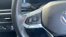 Volkswagen Polo 1.0 Life 5dr Petrol Hatchback